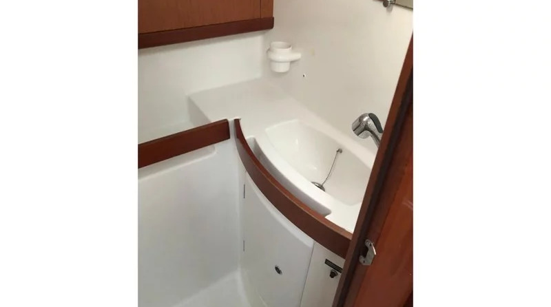 Beneteau Cyclades 39.3