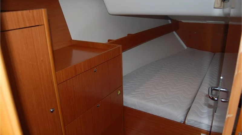 Beneteau Cyclades 39.3