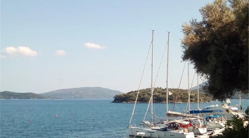 Beneteau Cyclades 39.3