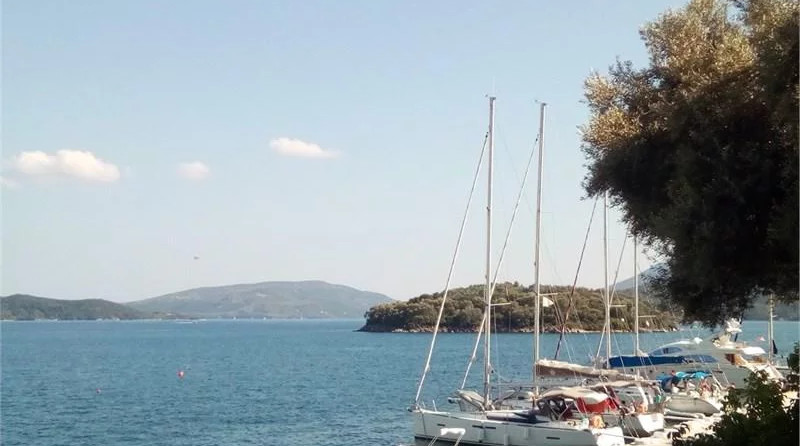 Beneteau Cyclades 39.3