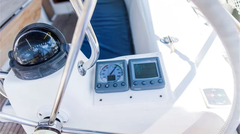 Bavaria 43 Cruiser
