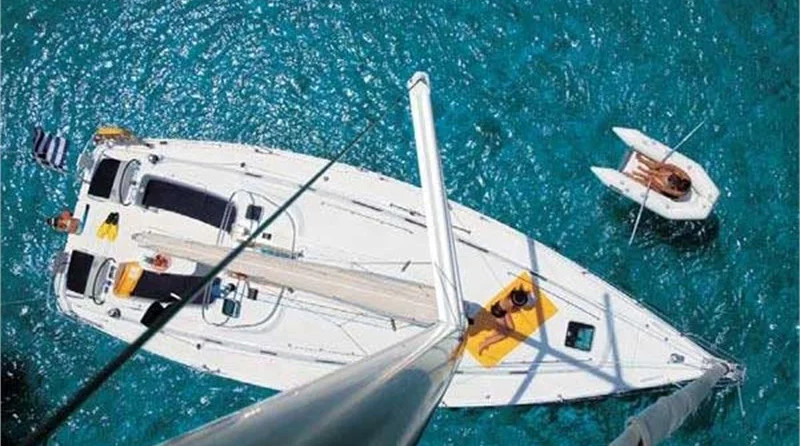 Beneteau Cyclades 39.3