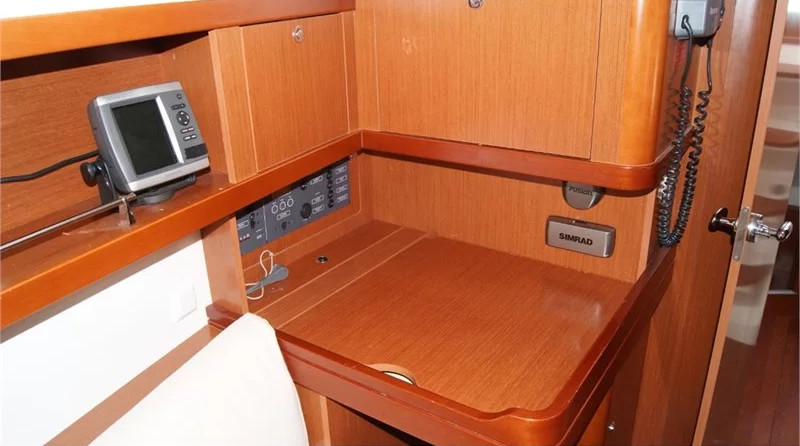 Beneteau Oceanis 37