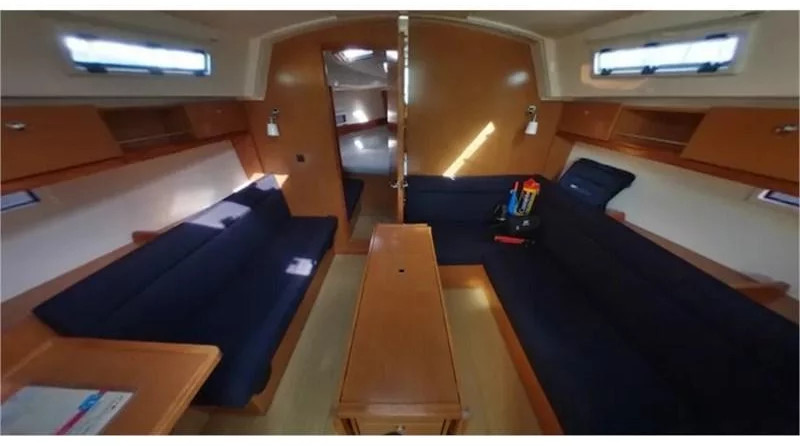 Bavaria Cruiser 36 (3Cab)