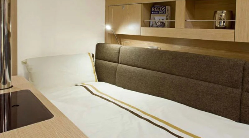 Hanse 345