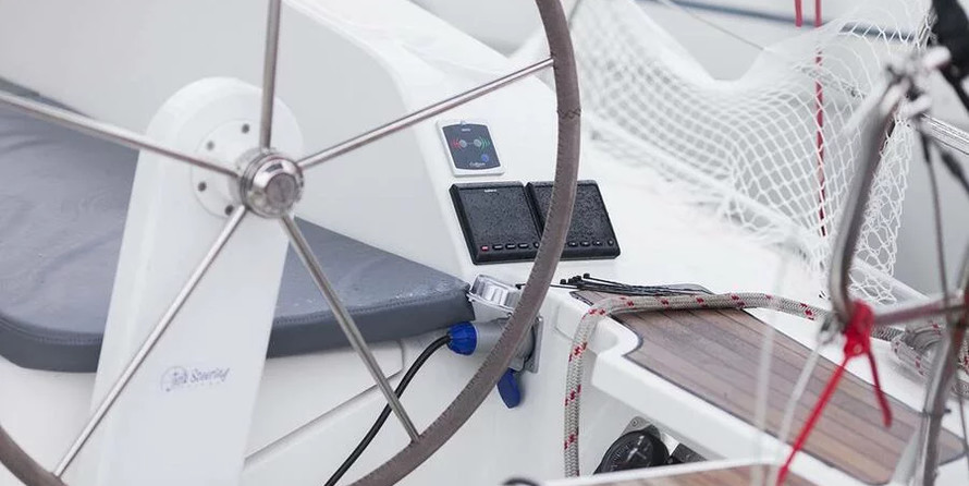 Bavaria Cruiser 41