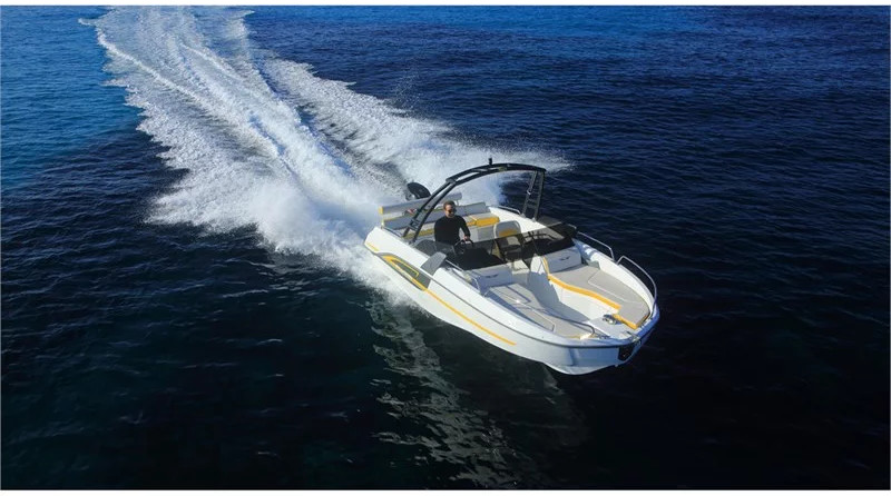 Beneteau Flyer 6 SPORTdeck