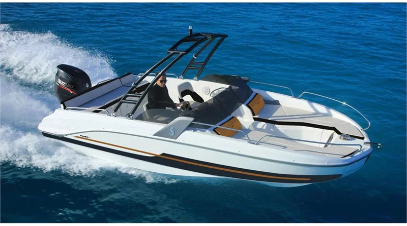 Beneteau Flyer 6 SPORTdeck