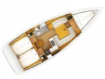 Jeanneau Sun Odyssey 379
