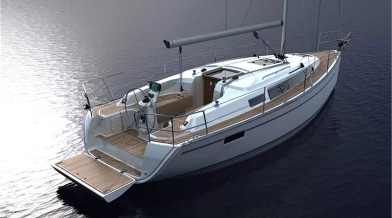 Bavaria 33 Cruiser