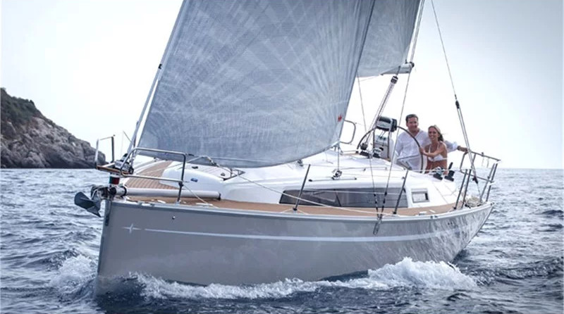 Bavaria 33 Cruiser