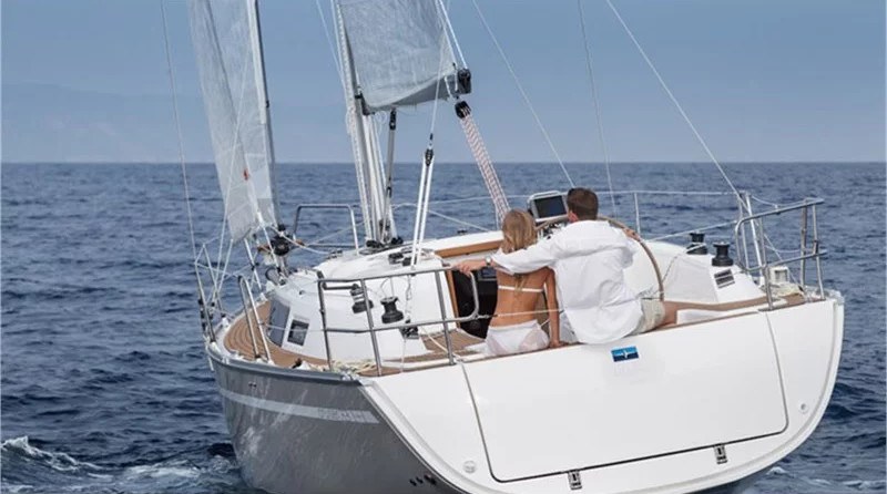 Bavaria 33 Cruiser