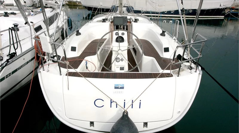 Bavaria 33 Cruiser