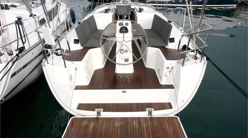 Bavaria 33 Cruiser