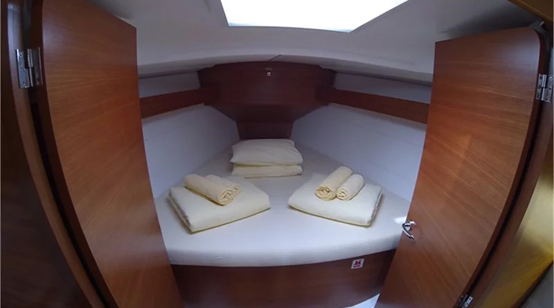 Dufour 350 Grand Large