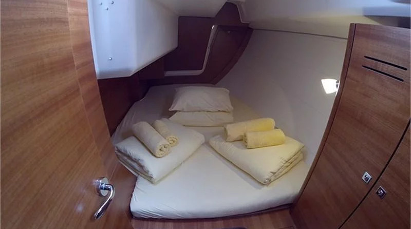 Dufour 350 Grand Large