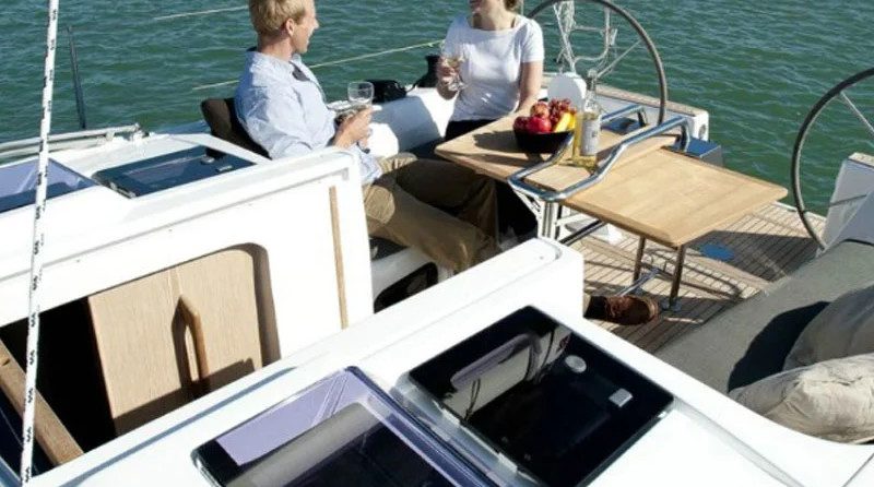 Hanse 345