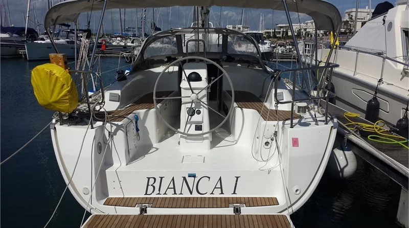 Bavaria 33 Cruiser