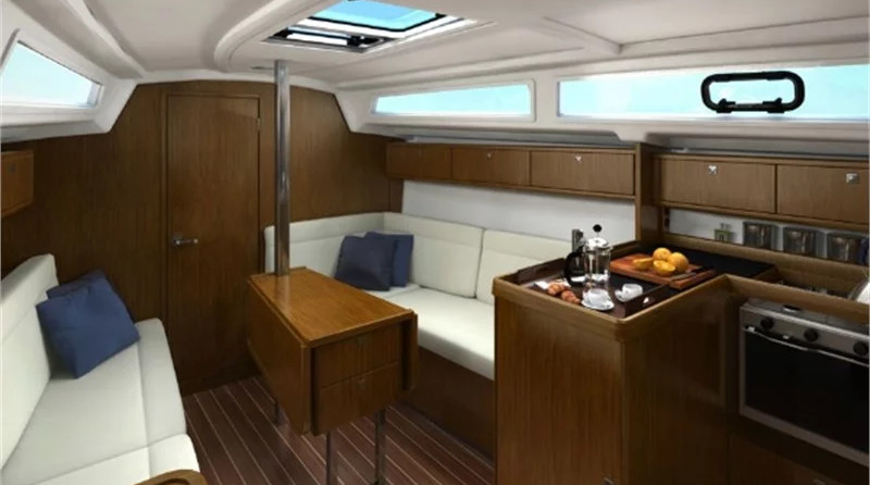 Bavaria 33 Cruiser