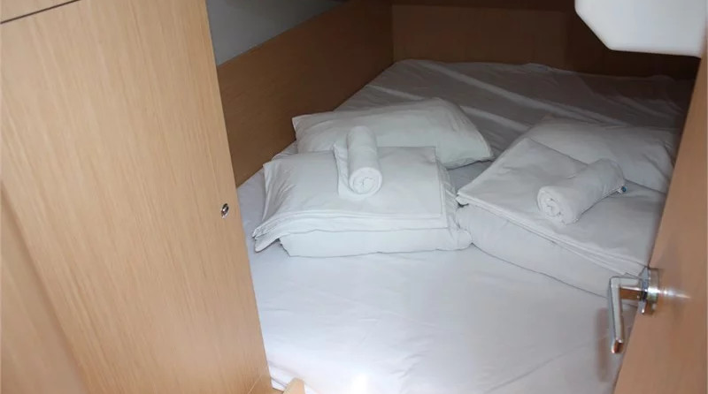 Beneteau Oceanis 35.1