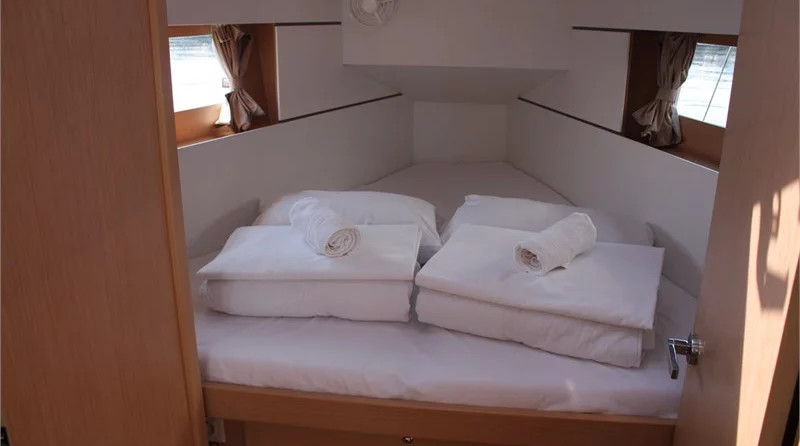 Beneteau Oceanis 35.1