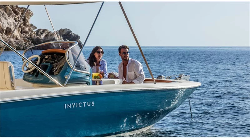 Invictus 200 FX