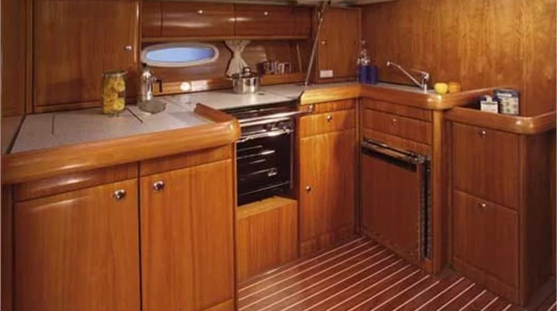 Bavaria 46 Cruiser (4Cab)