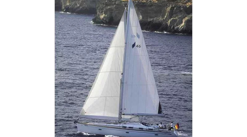Bavaria 46 Cruiser (4Cab)