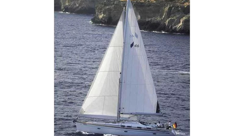 Bavaria 46 Cruiser (4Cab)