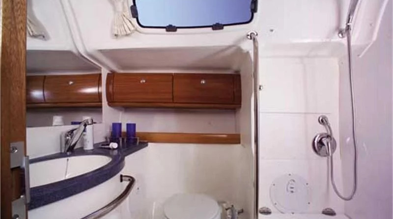 Bavaria 46 Cruiser (4Cab)