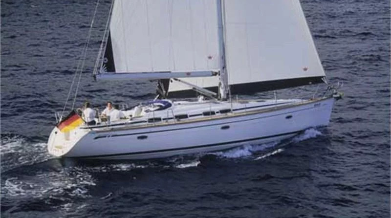 Bavaria 46 Cruiser (4Cab)