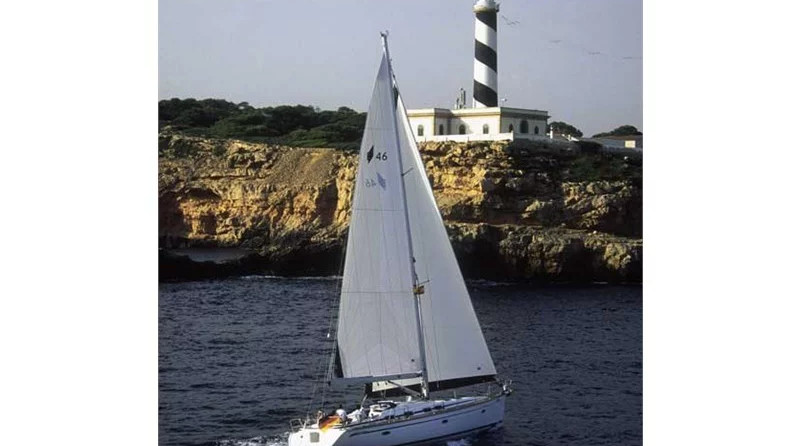 Bavaria 46 Cruiser (4Cab)