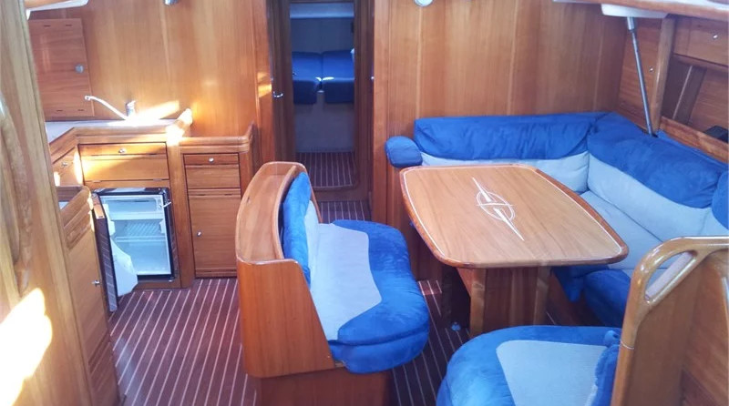 Bavaria 46 Cruiser (4Cab)