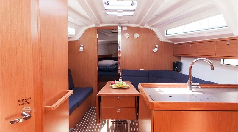 Bavaria 37 Cruiser