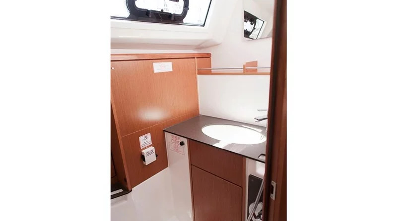 Bavaria 37 Cruiser