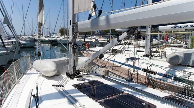 Bavaria 37 Cruiser