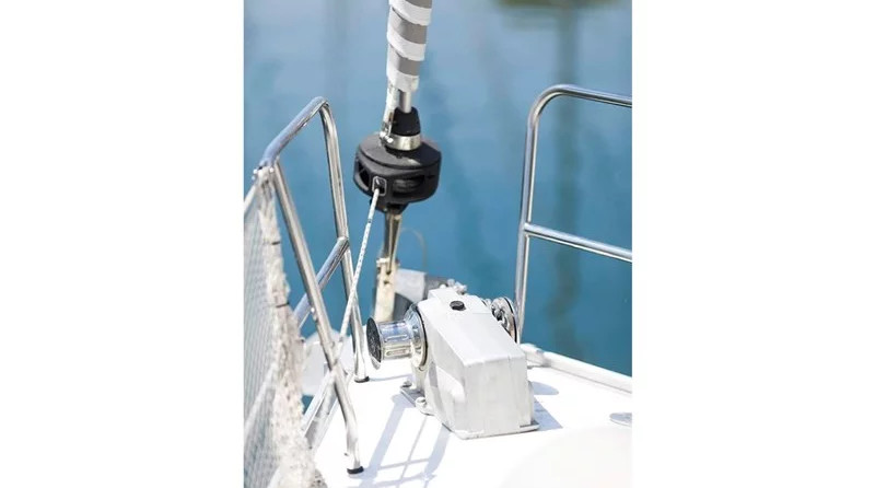 Bavaria 37 Cruiser