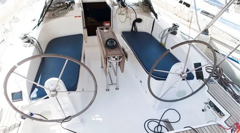 Bavaria 37 Cruiser