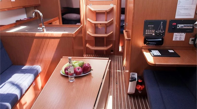 Bavaria 37 Cruiser