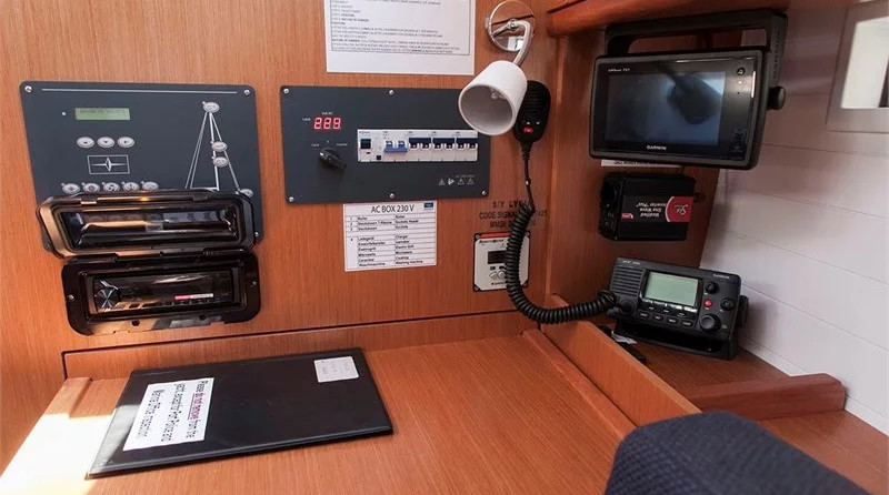 Bavaria 37 Cruiser