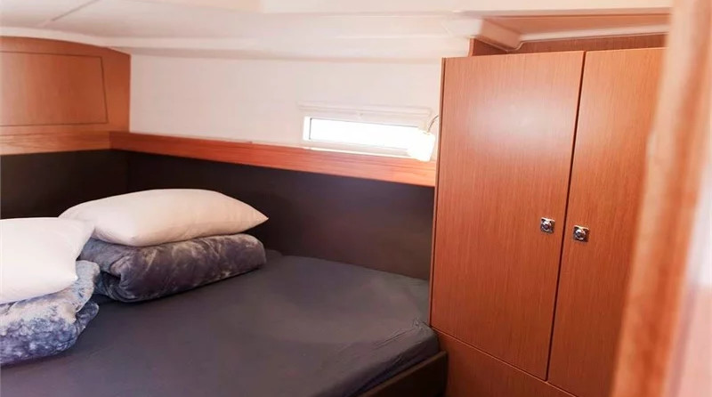 Bavaria 37 Cruiser