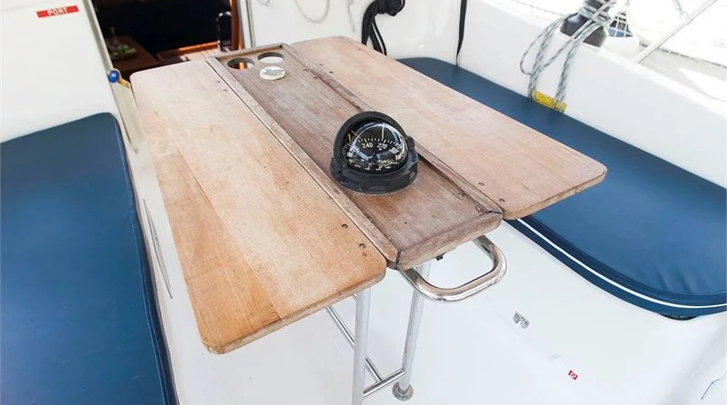 Bavaria 37 Cruiser