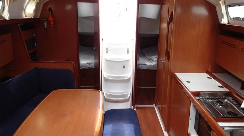 Beneteau Cyclades 43.4
