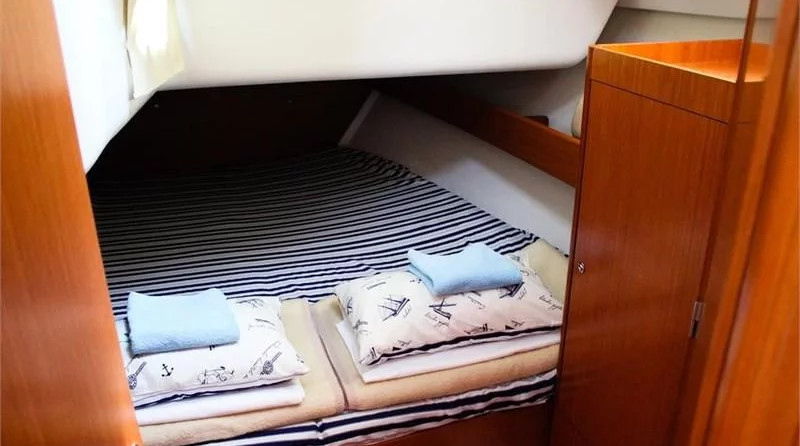 Beneteau Cyclades 43.4