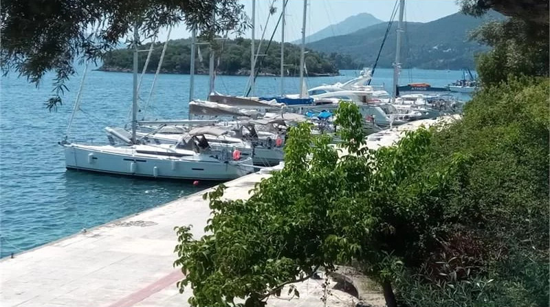 Beneteau Cyclades 43.4