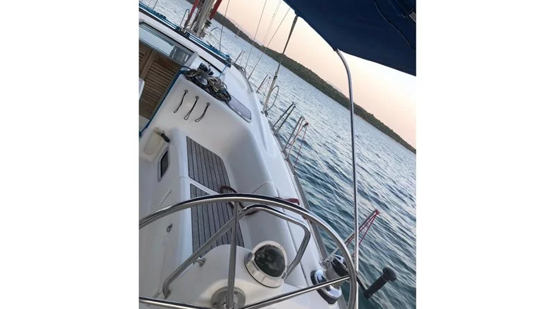 Beneteau Cyclades 43.4