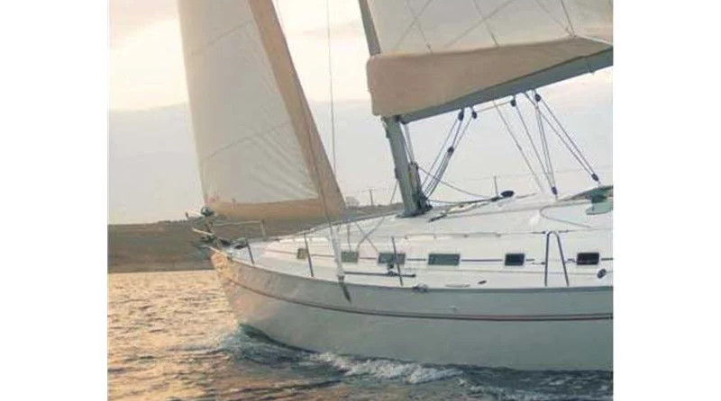 Beneteau Cyclades 43.4