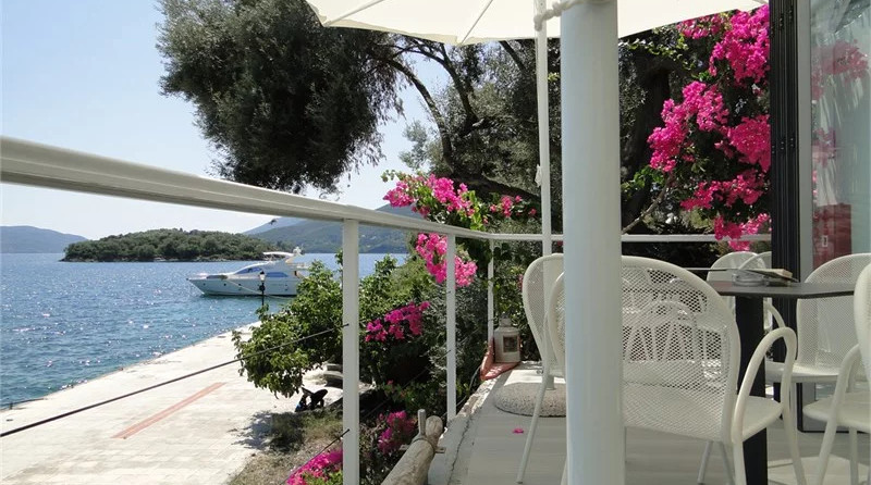 Beneteau Cyclades 43.4
