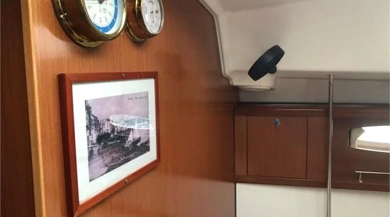 Beneteau Cyclades 43.4