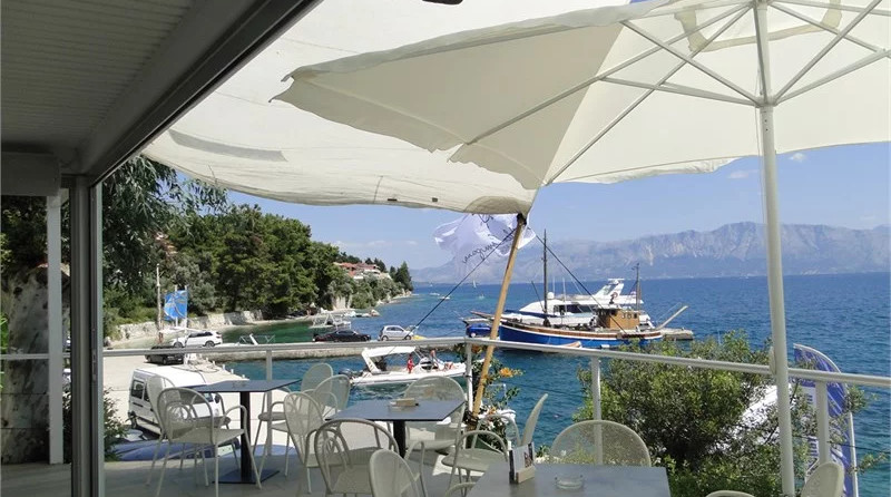 Beneteau Cyclades 43.4